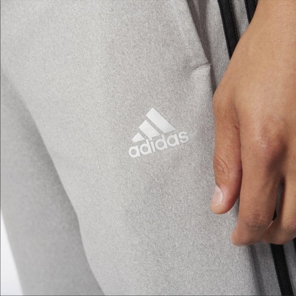 adidas Men's Essentials Track Pants AJ3951 1219 - Picture 6 of 8